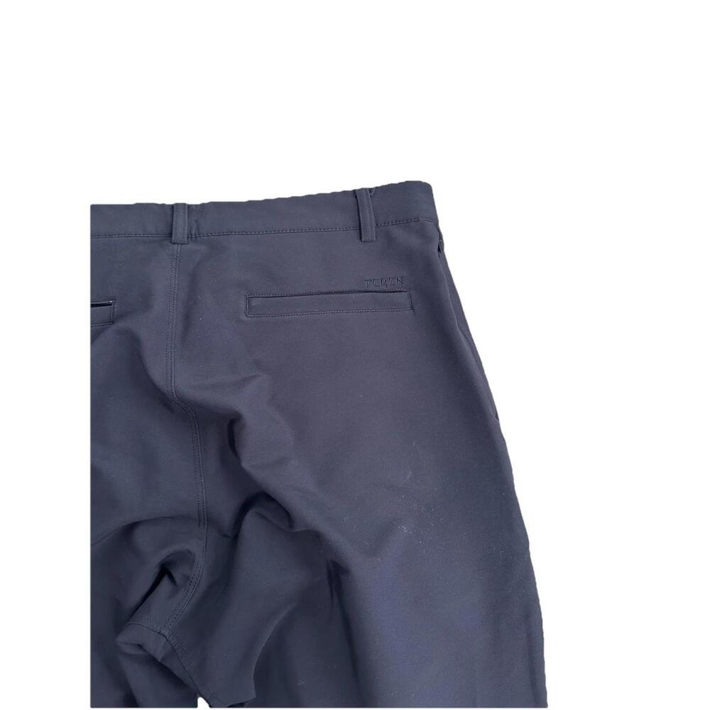 Teren Made For Adventure Performance Pants Trousers Mens 30X32 Blue Stretch - Picture 5 of 9